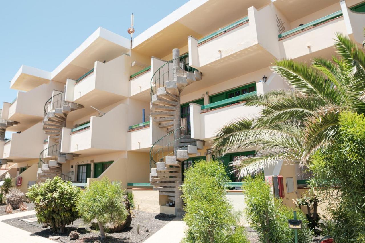 Rayito De Sol III Apartment Costa De Antigua Exterior photo