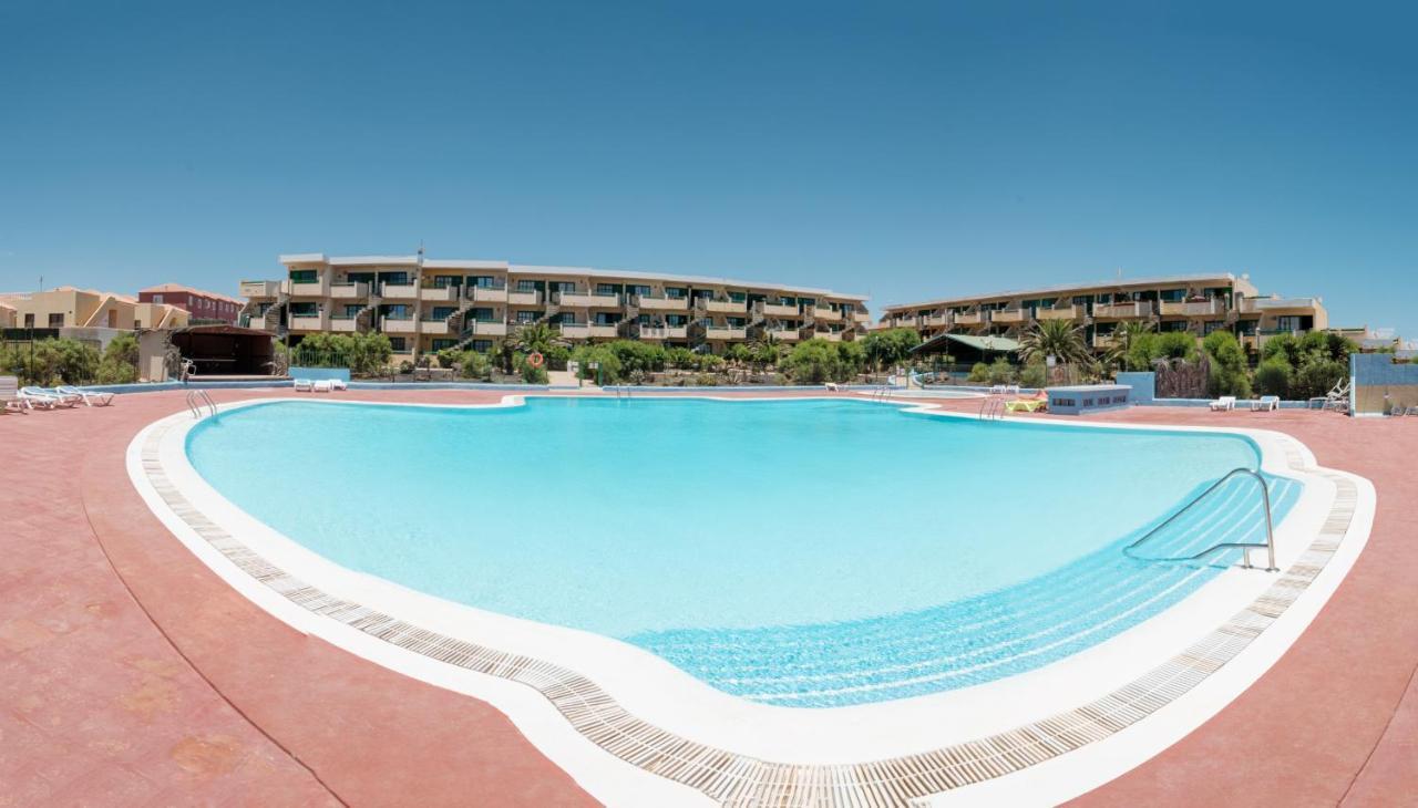 Rayito De Sol III Apartment Costa De Antigua Exterior photo