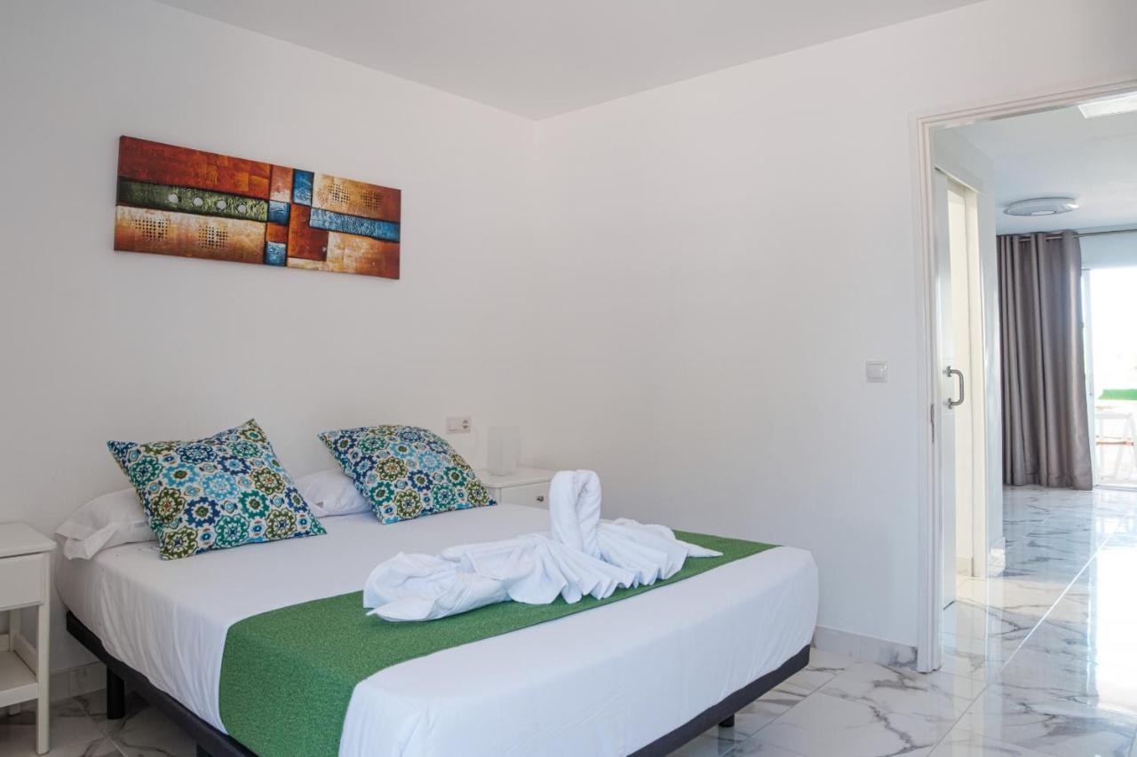 Rayito De Sol III Apartment Costa De Antigua Exterior photo