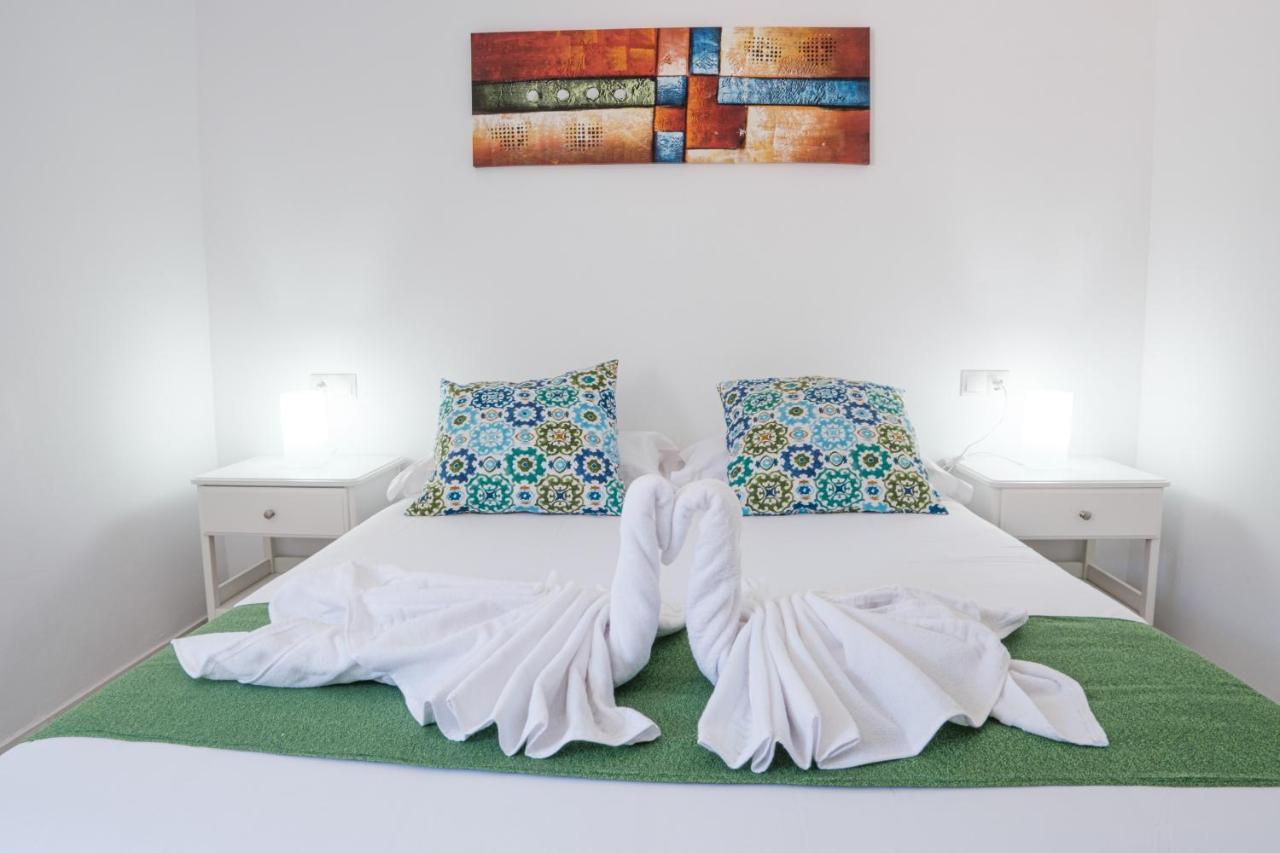Rayito De Sol III Apartment Costa De Antigua Exterior photo