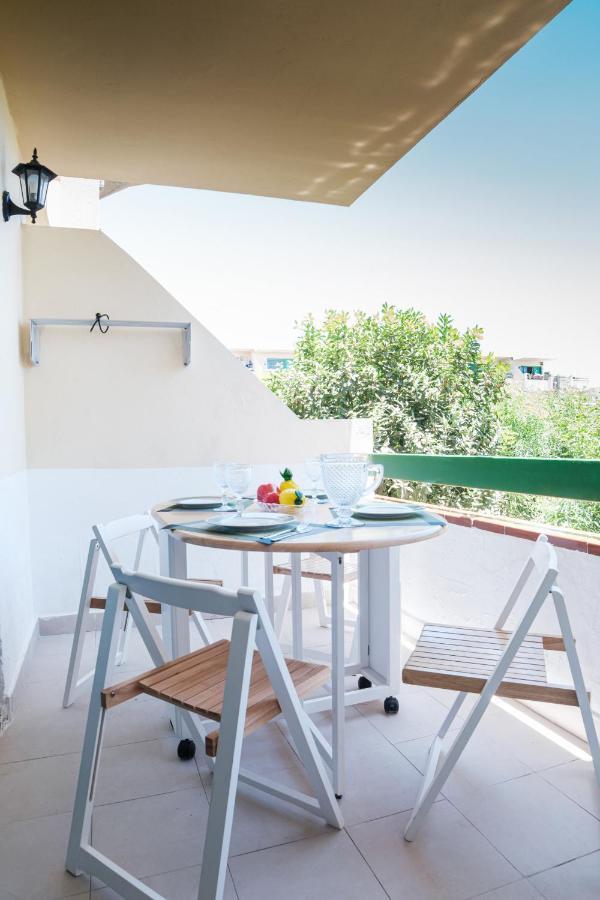Rayito De Sol III Apartment Costa De Antigua Exterior photo