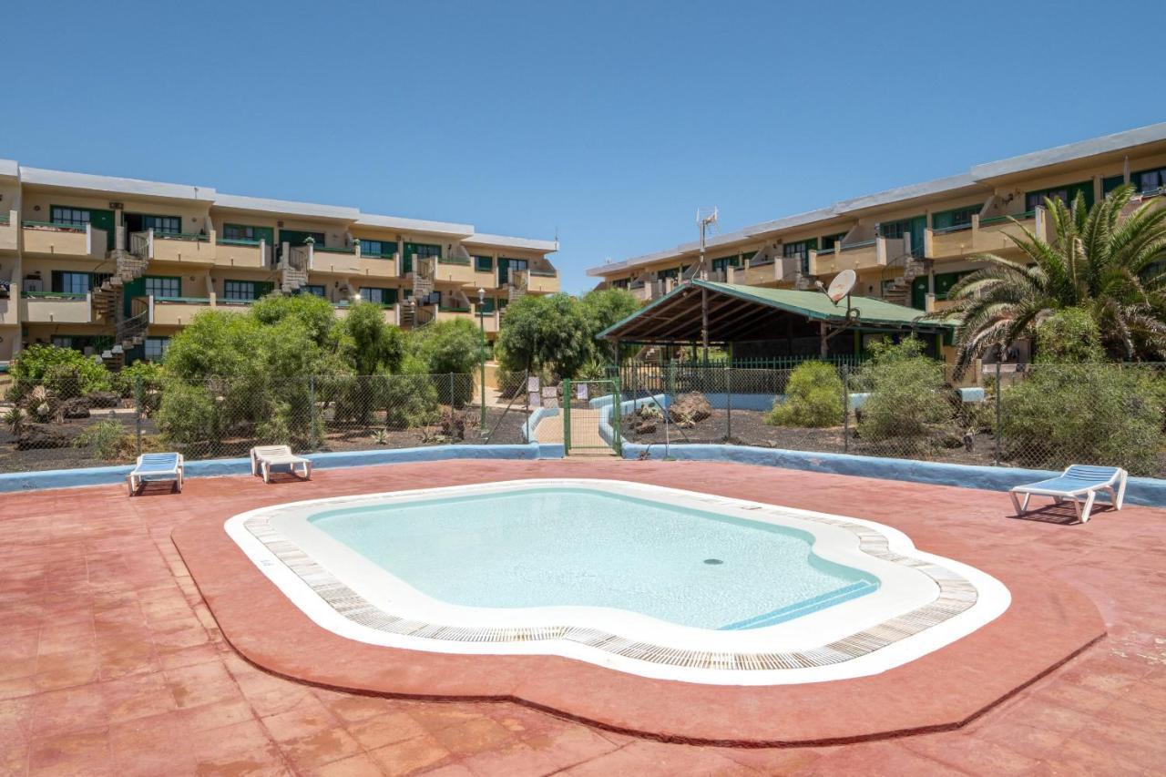 Rayito De Sol III Apartment Costa De Antigua Exterior photo