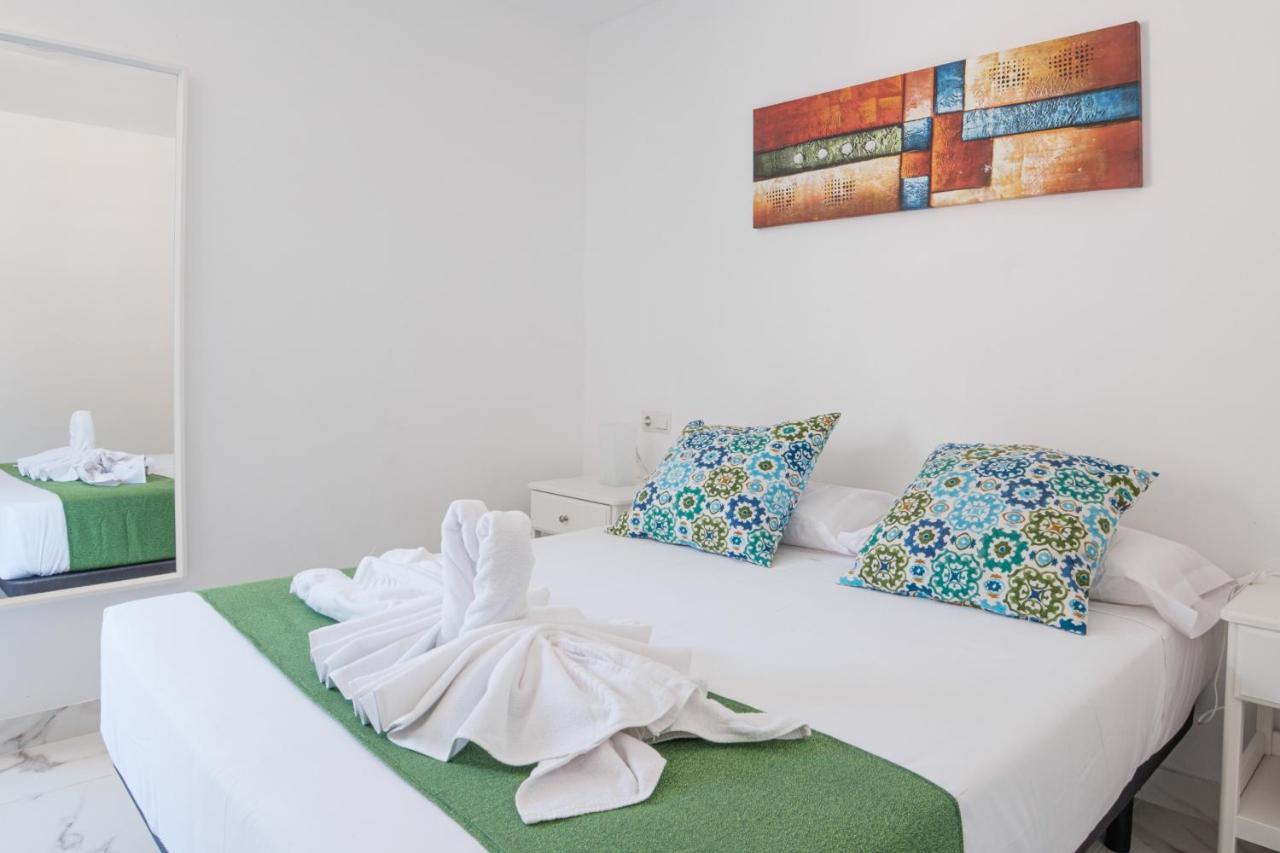 Rayito De Sol III Apartment Costa De Antigua Exterior photo
