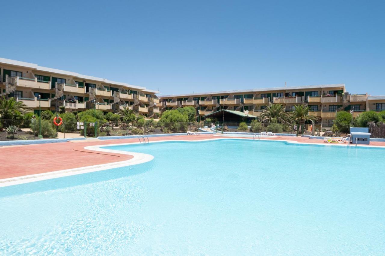 Rayito De Sol III Apartment Costa De Antigua Exterior photo